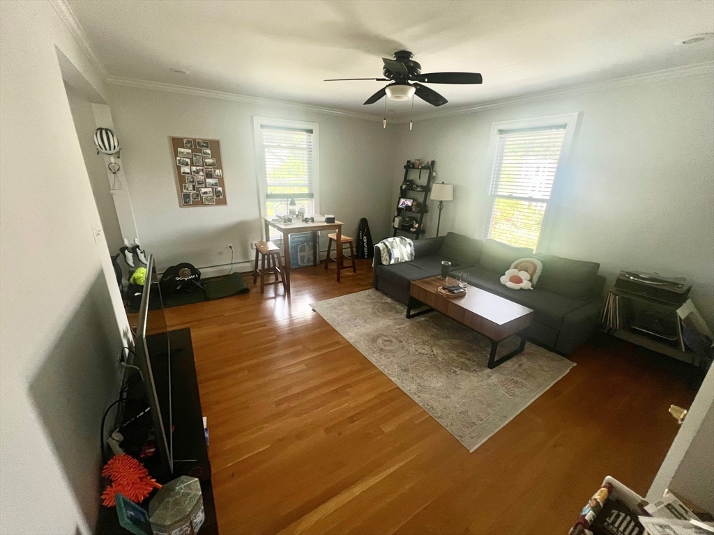 298 Lamartine St, Jamaica Plain