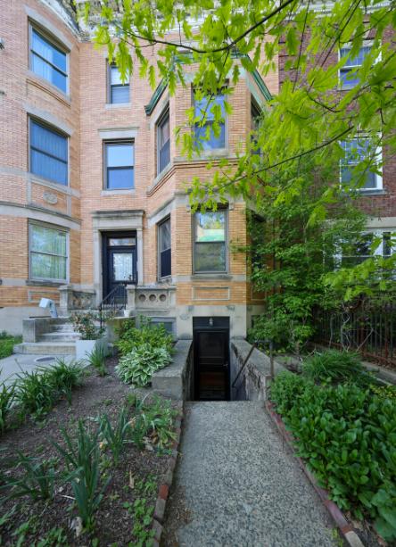 1728 Beacon St, Brookline