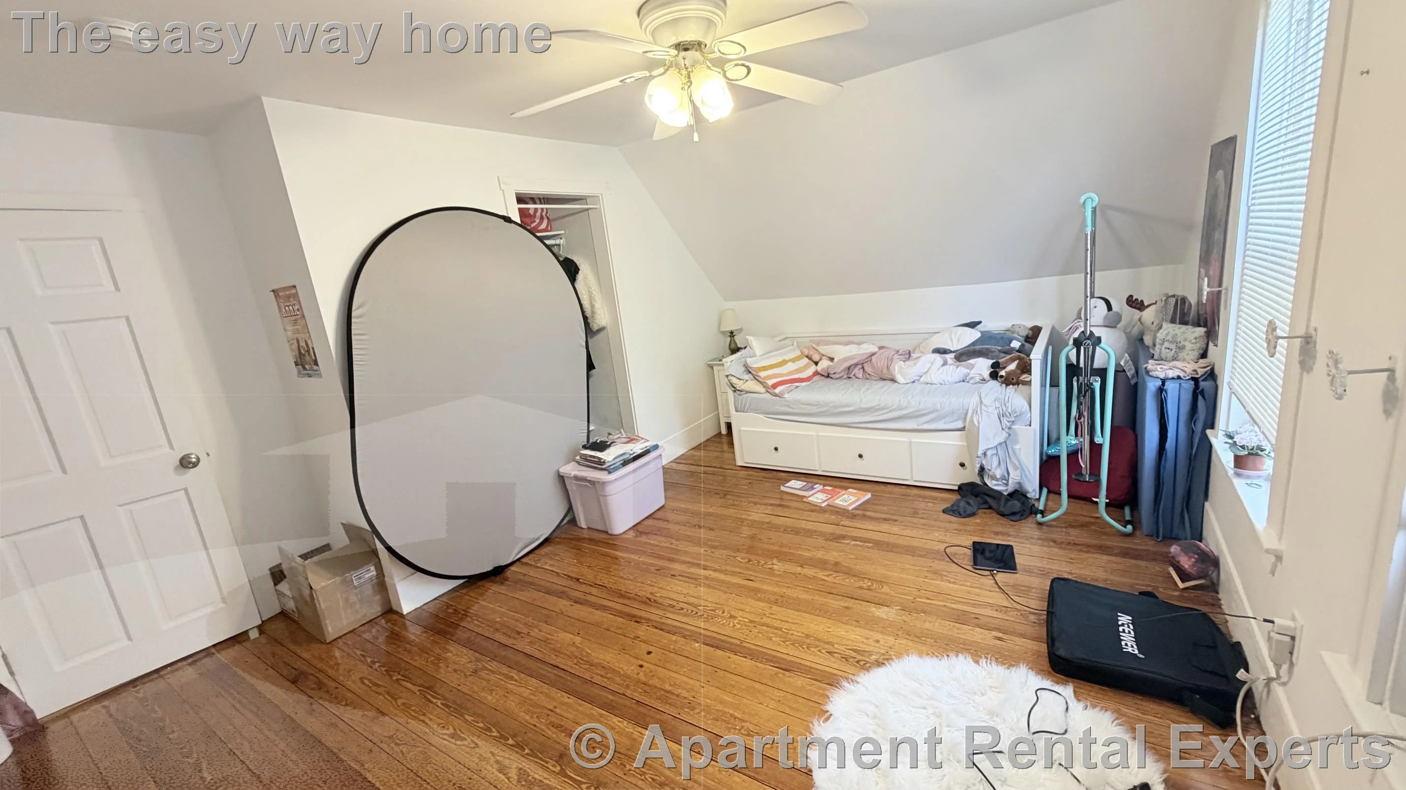 14A Norwood Ave, Magoun Square
