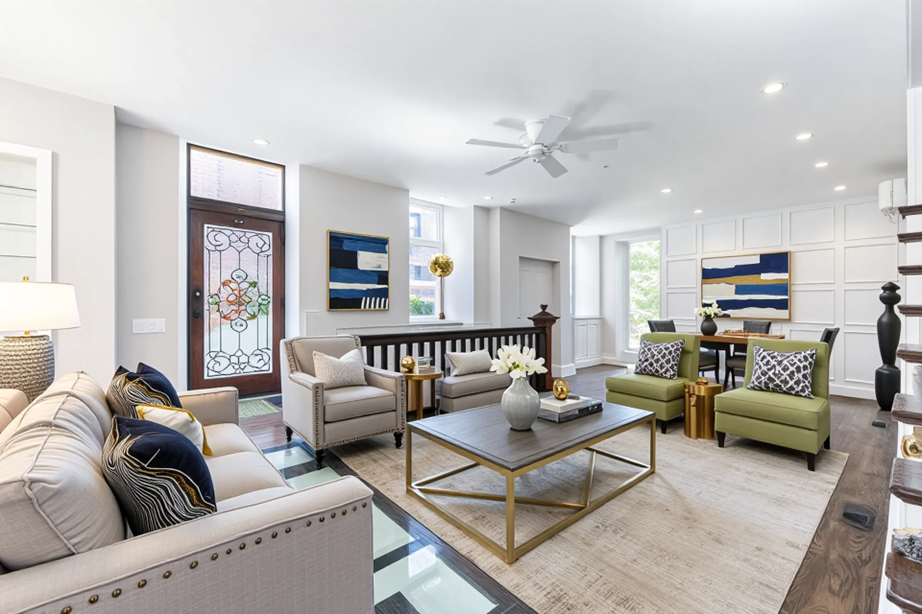 85 Regent St, Roxbury