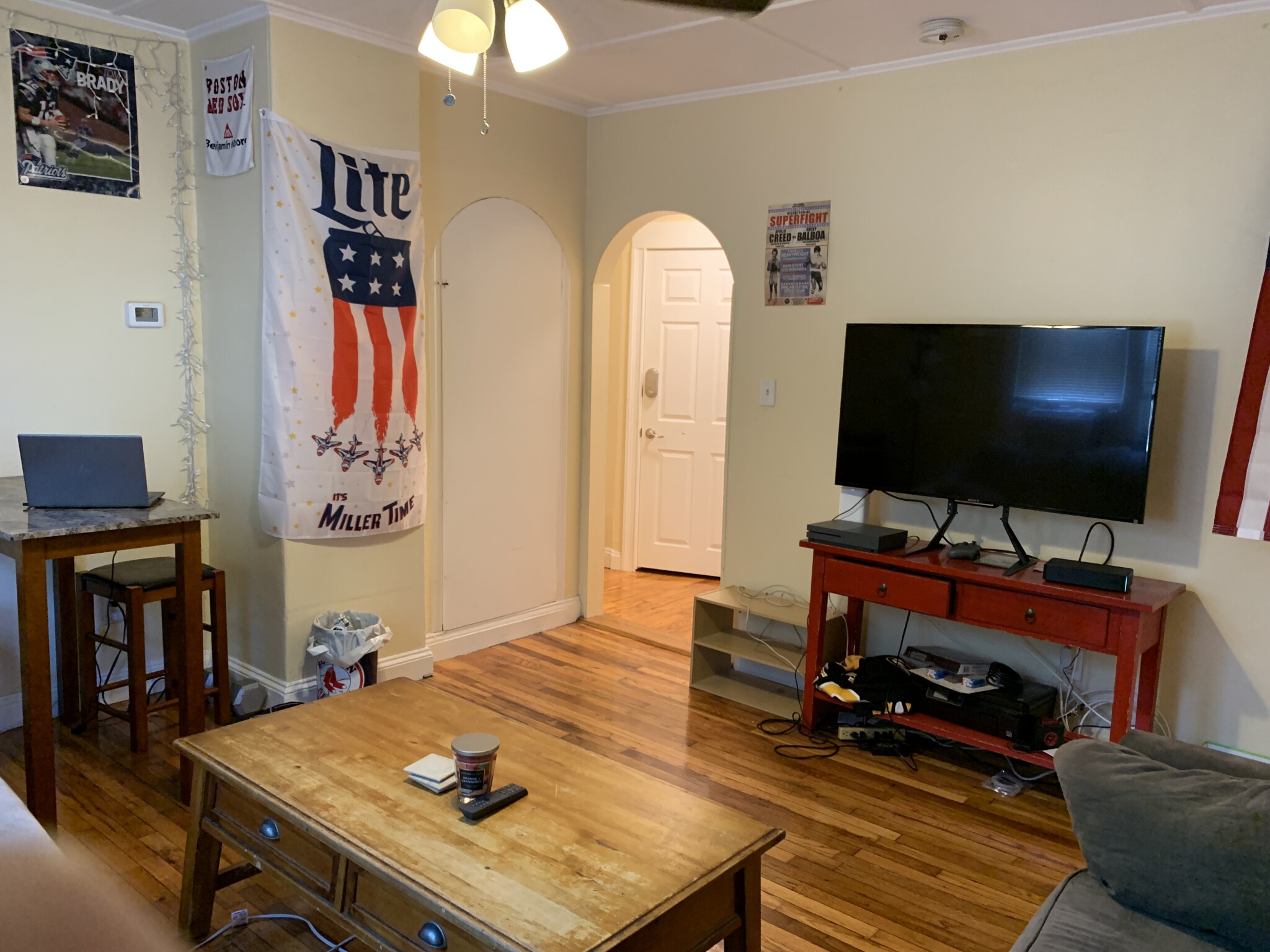 41 Cross St, East Somerville