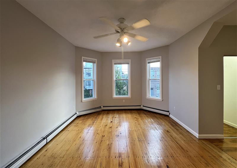 11 Beacon St, Ward Two