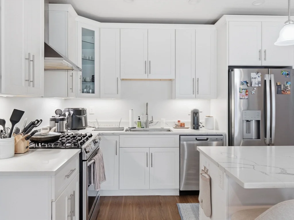 45 L St, South Boston