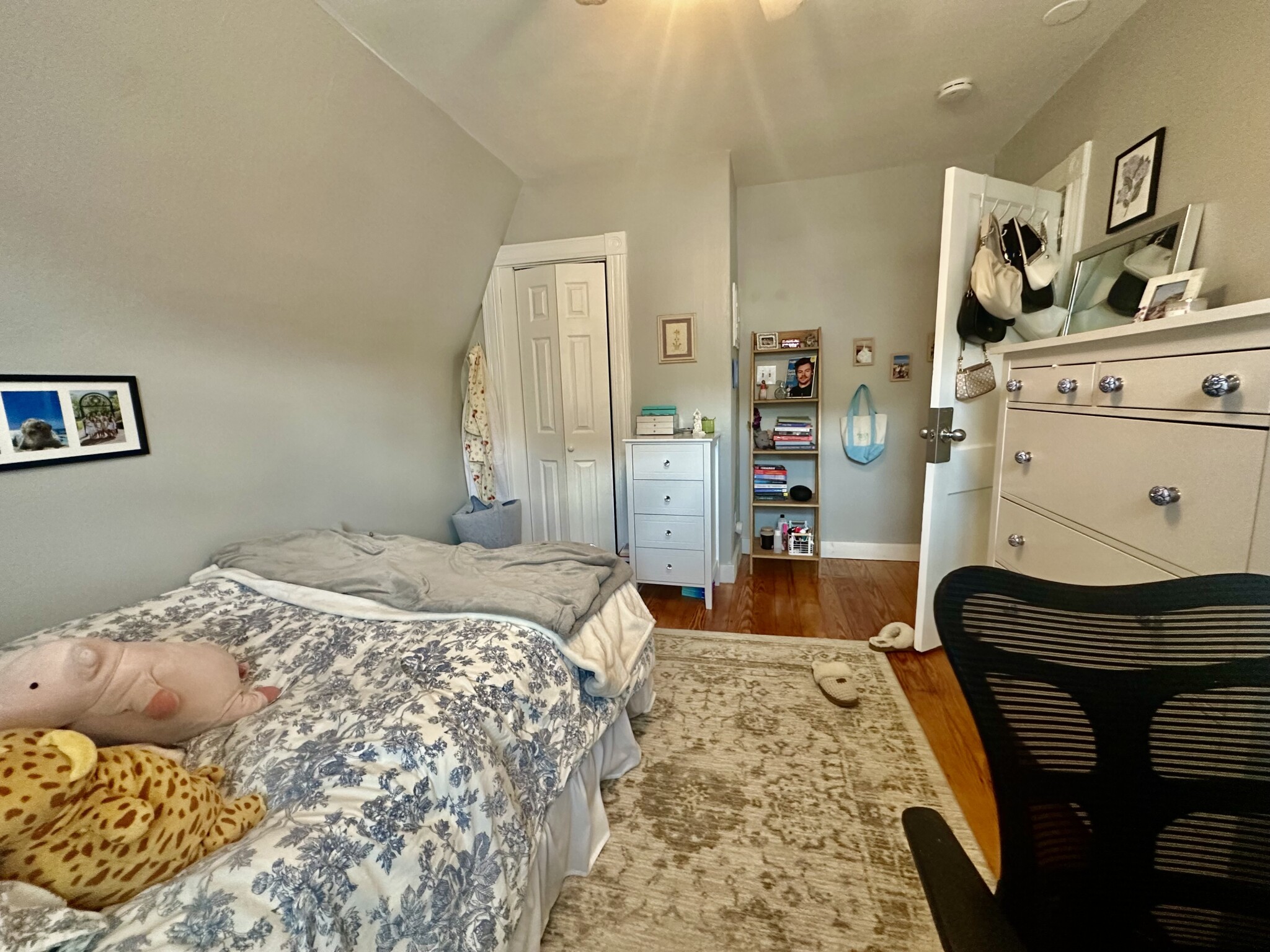 135 Nonantum, Brighton