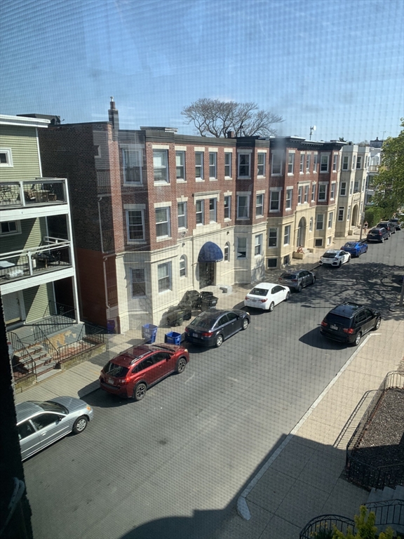 40 Chester St, Allston