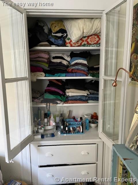 42A Linden Ave, Porter Square