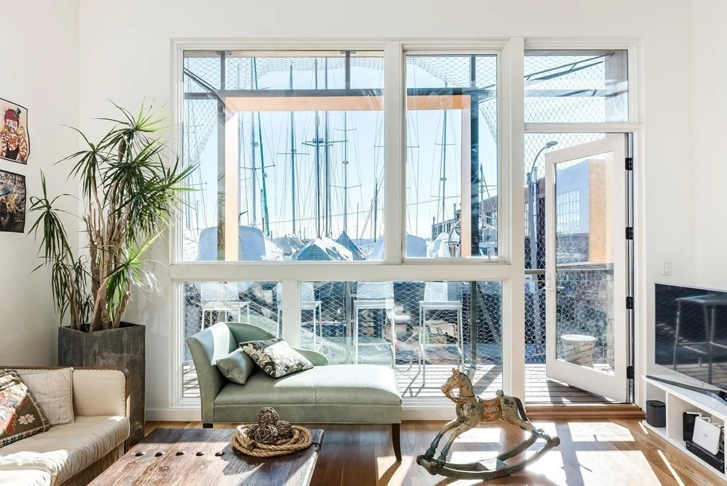 282 Marginal, East Boston