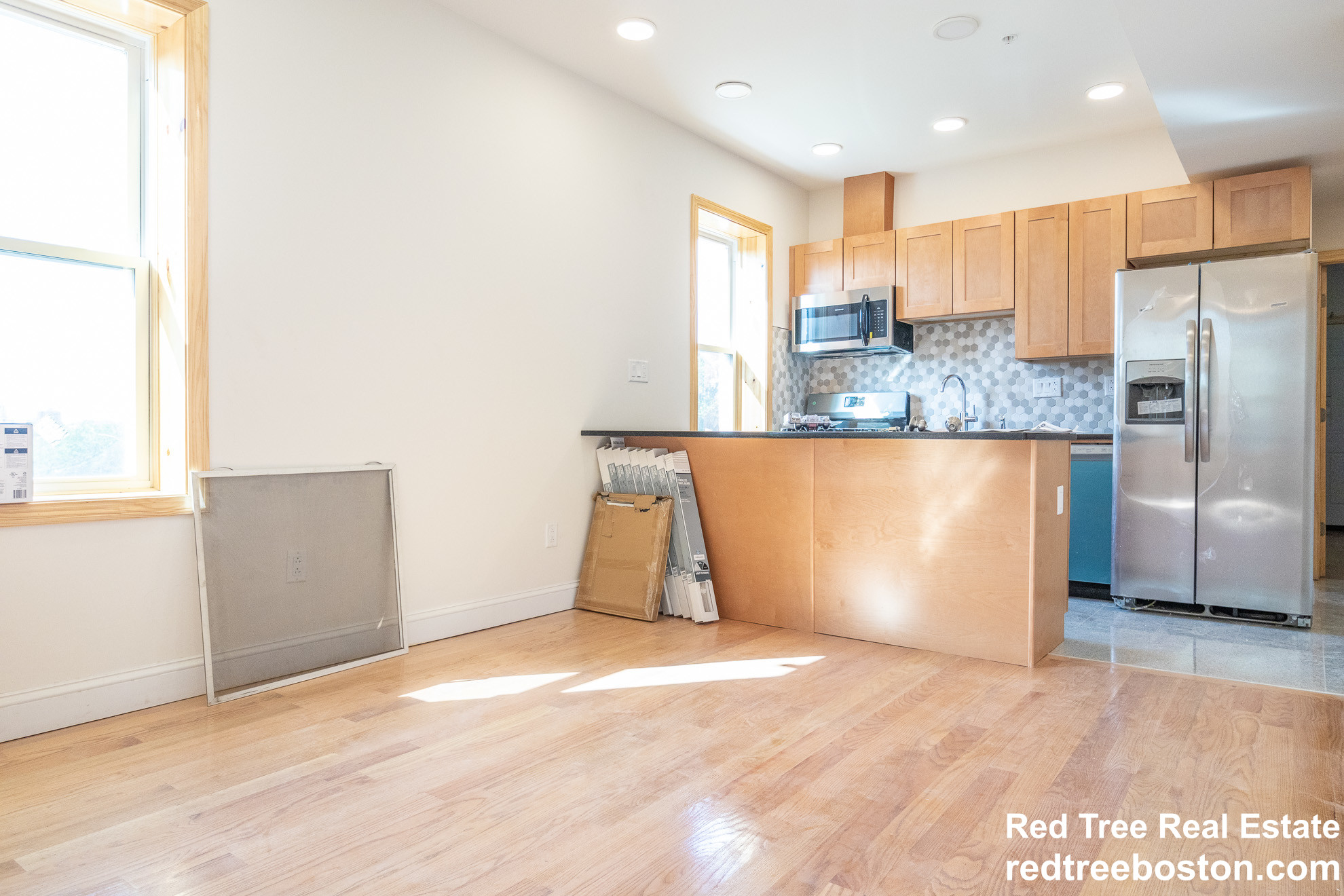 20 Winthrop St, Roxbury