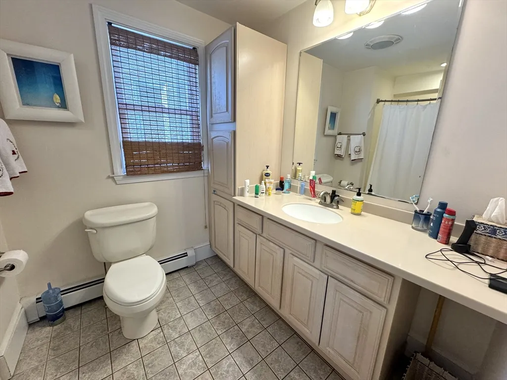 24 Madison Ave, North Cambridge