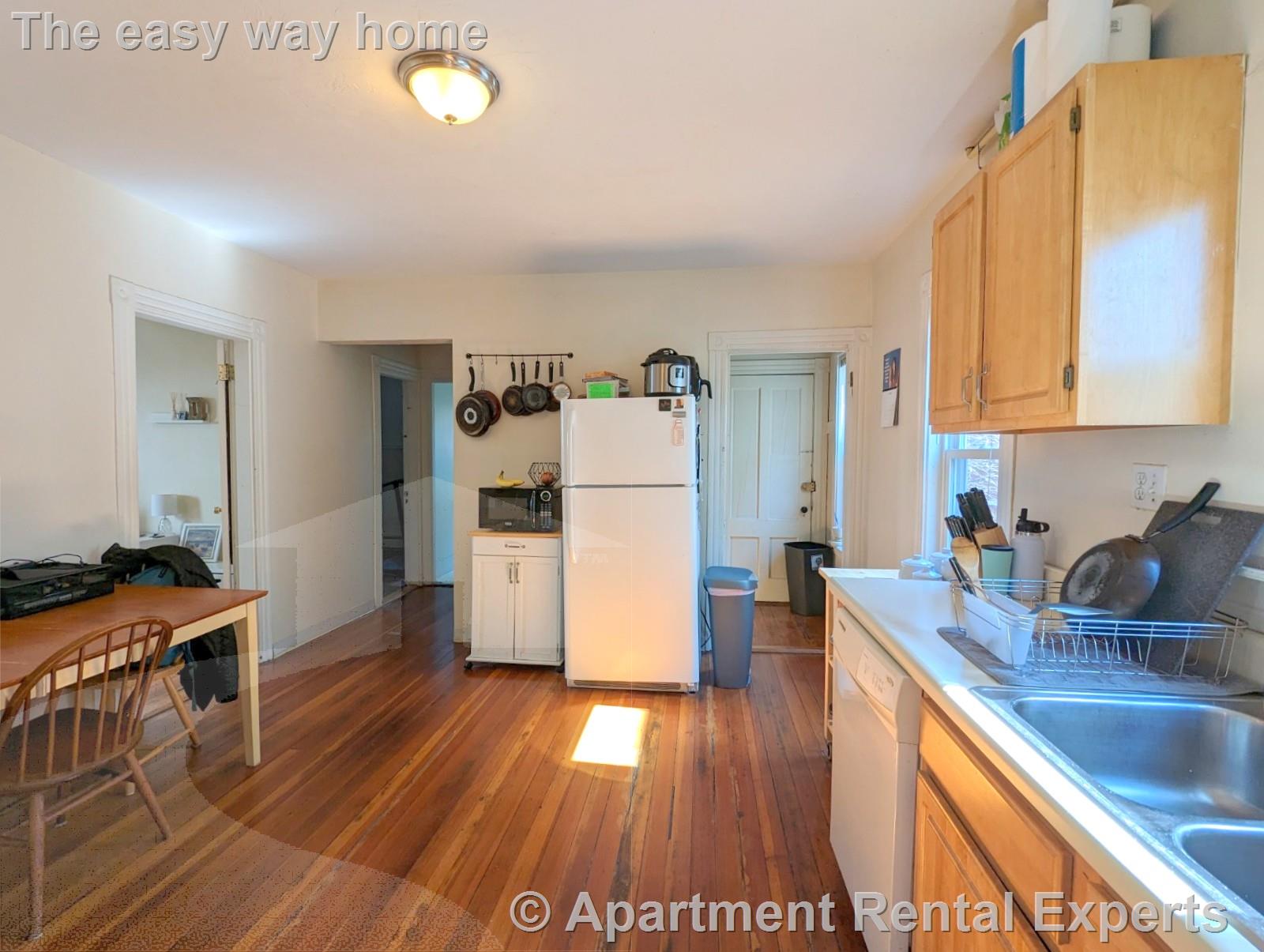 48 Gorham St, Davis Square