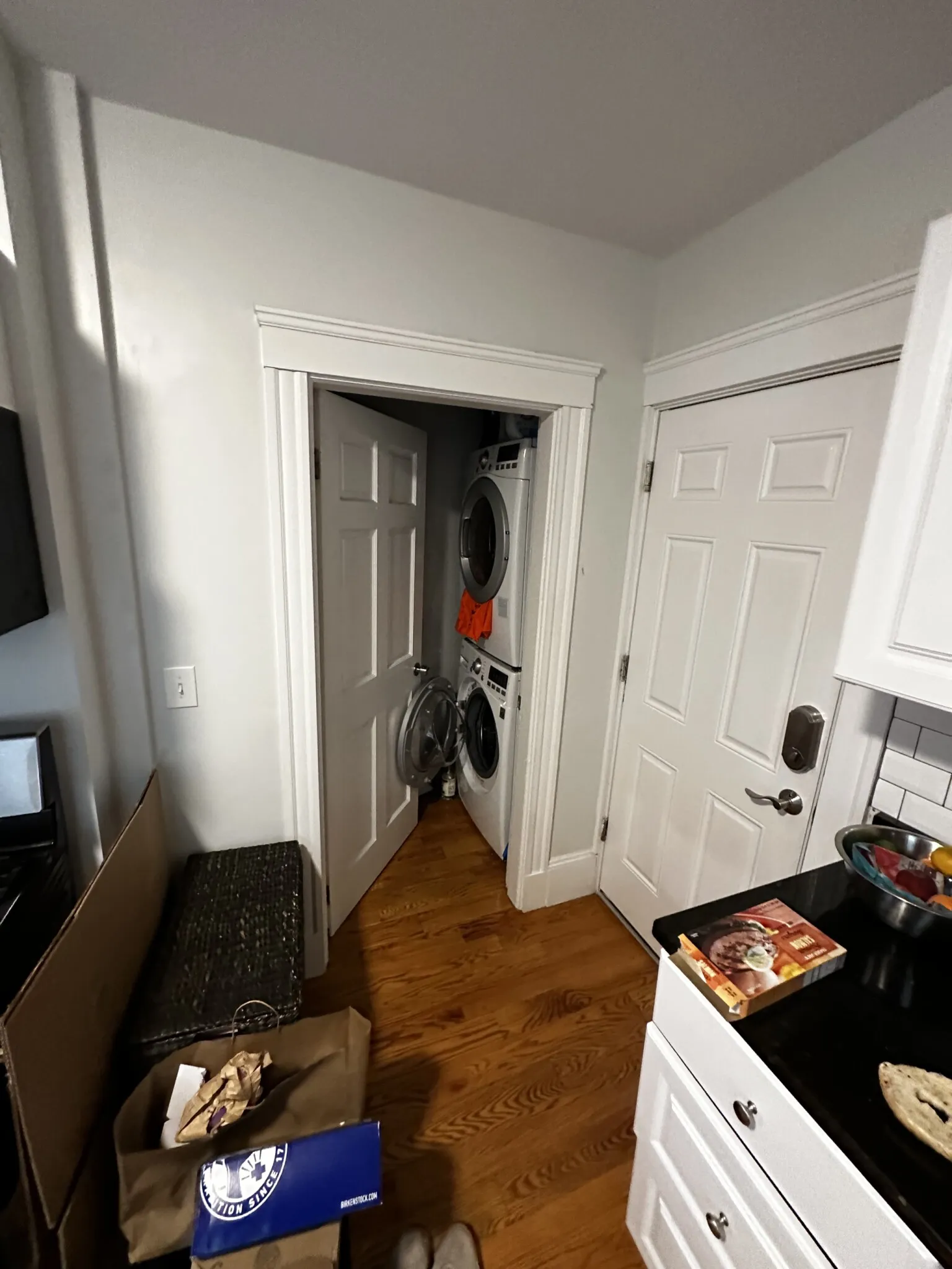 88 Hampshire St, The Port