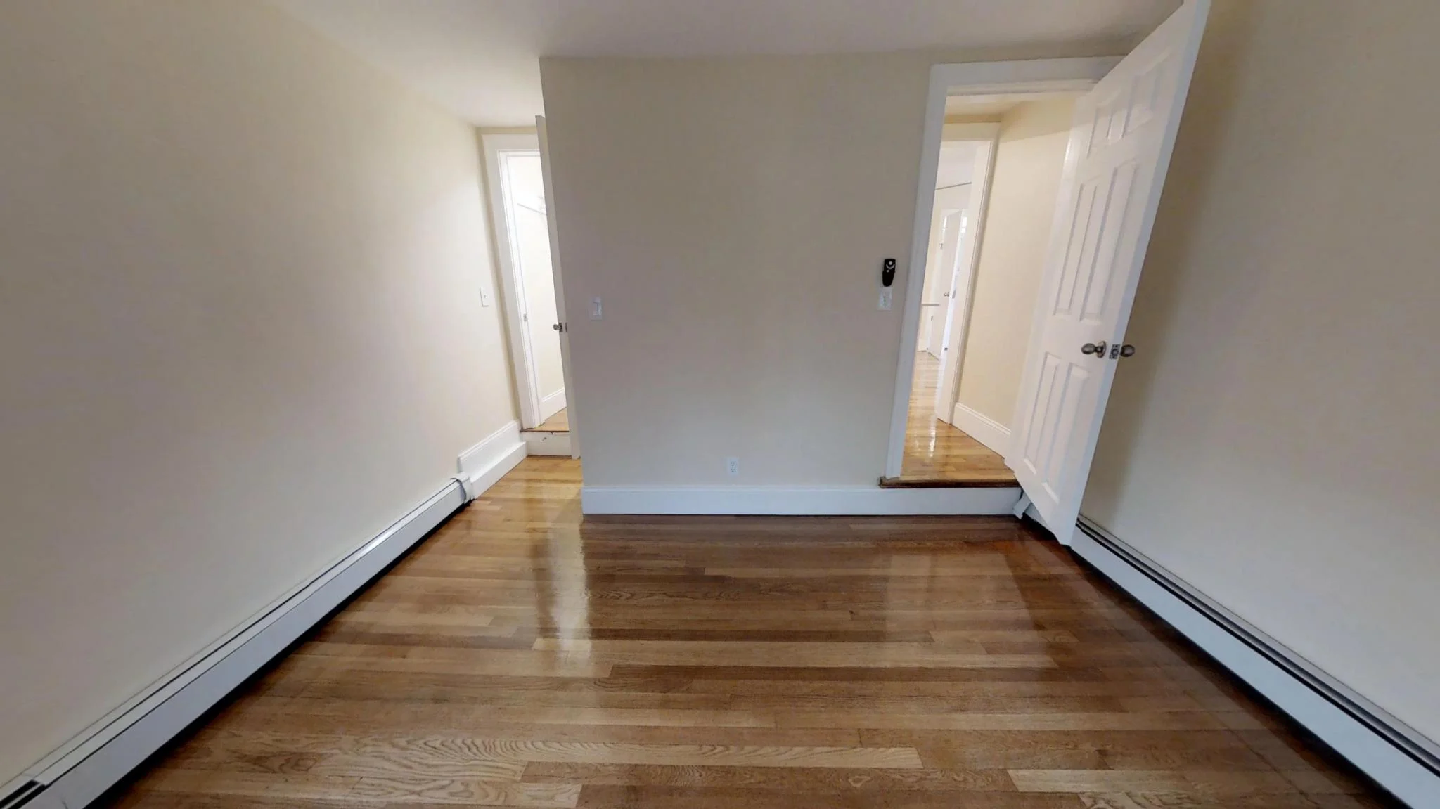 65 Walden St, Neighborhood Nine