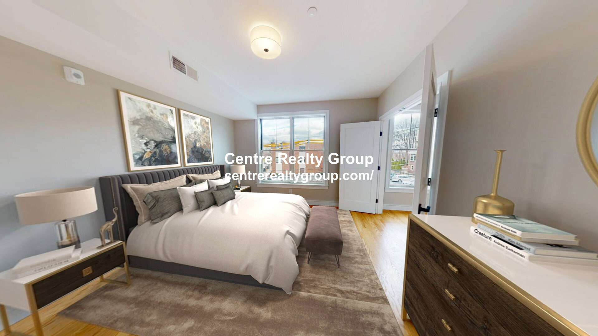 81 Chestnut Hill Ave, Brighton