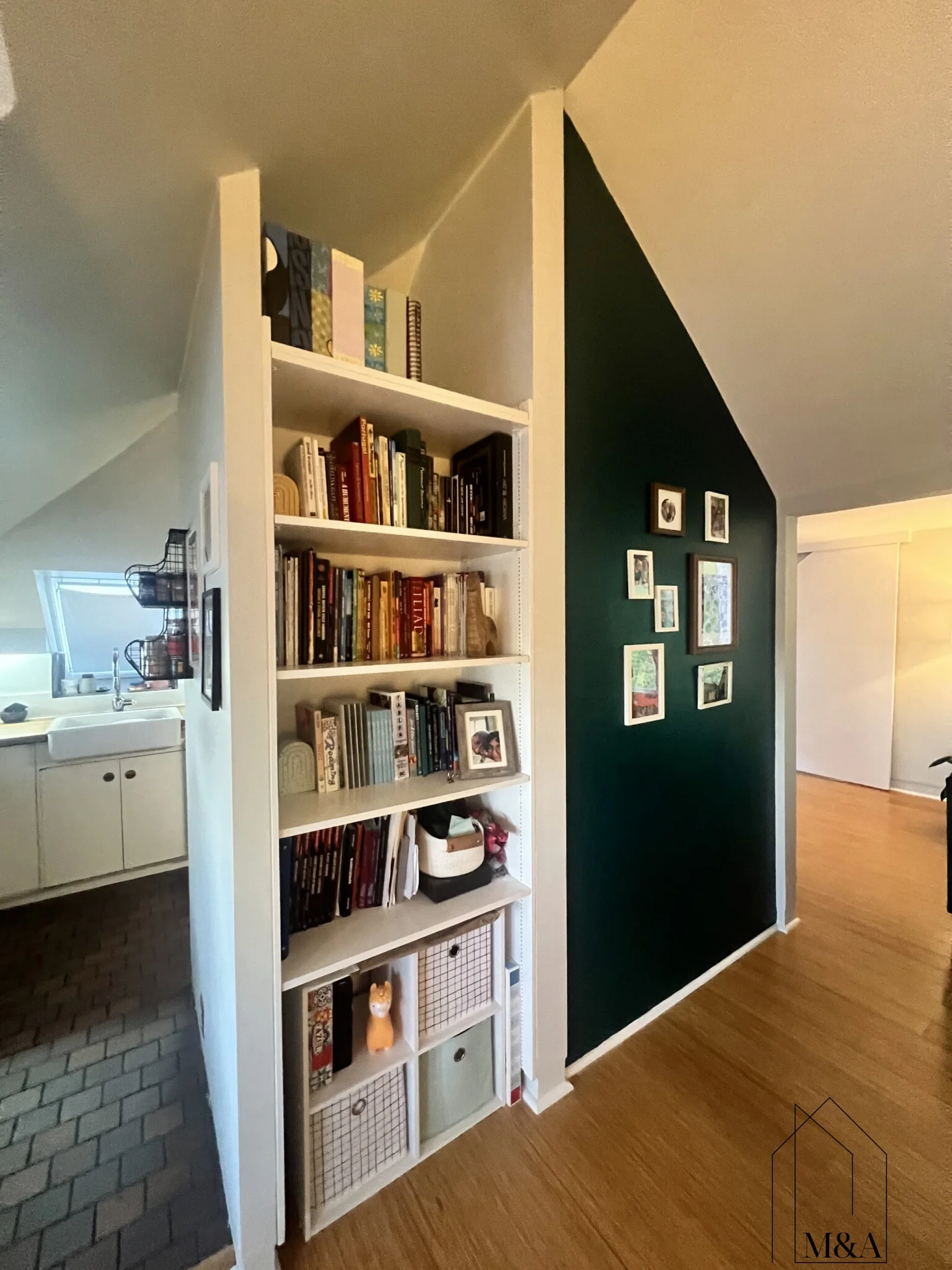 56 Oliver St, Watertown