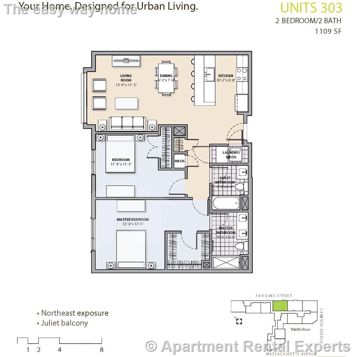 7 Cameron Ave, Davis Square