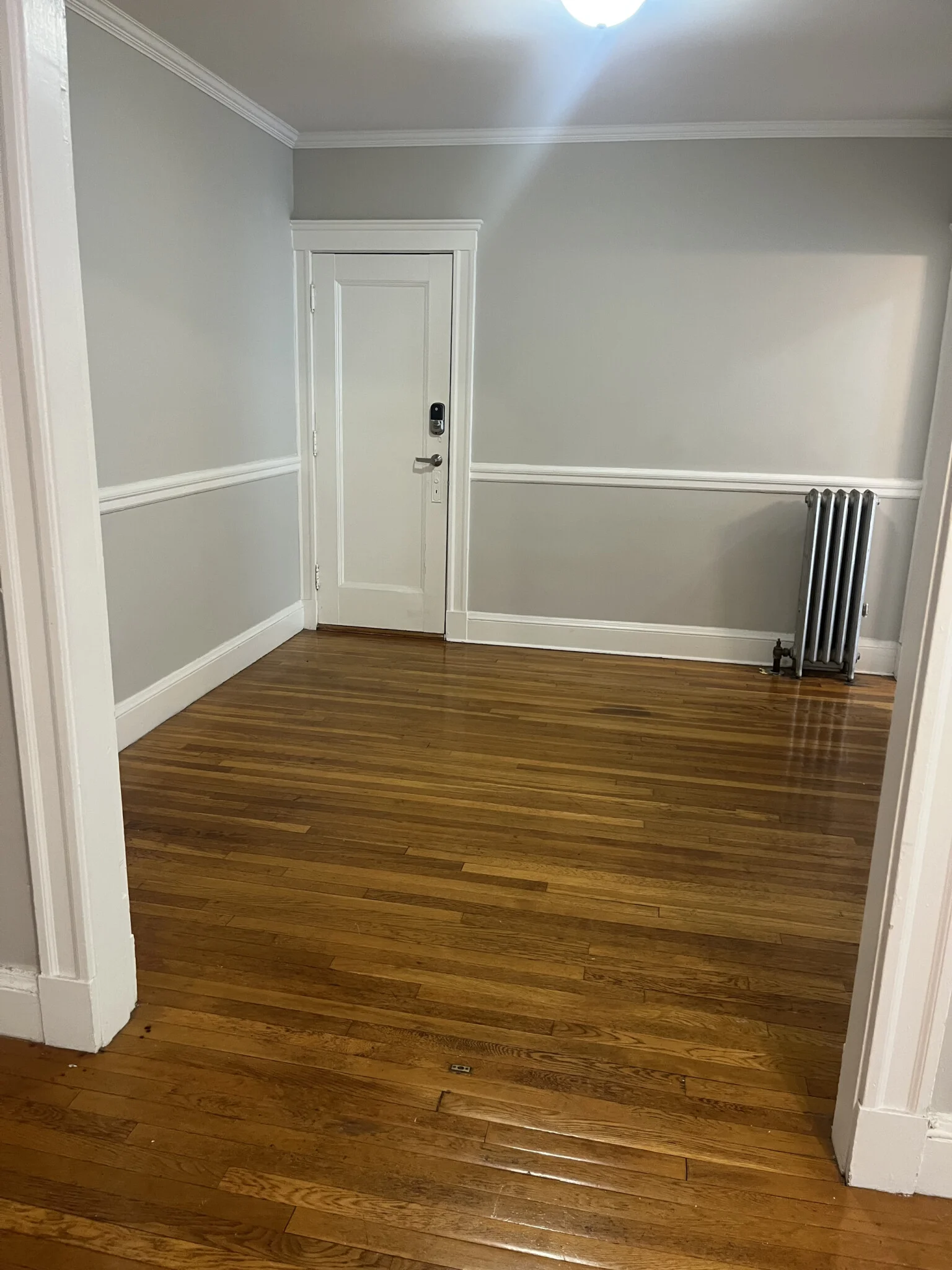 1 Gray St, Porter Square