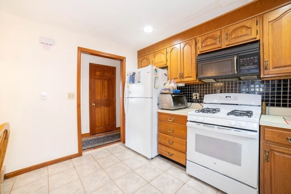 8 Minthorne, Worcester