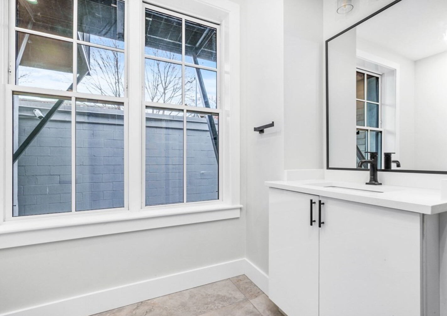 300 Somerville Ave, Ward Two