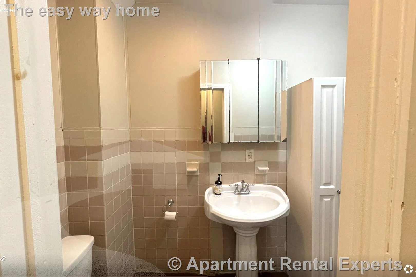 210 River St, Central Square