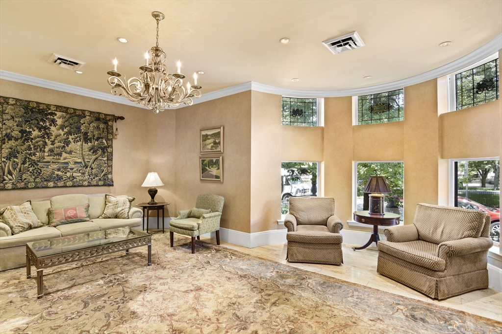 416 Commonwealth Ave, Back Bay