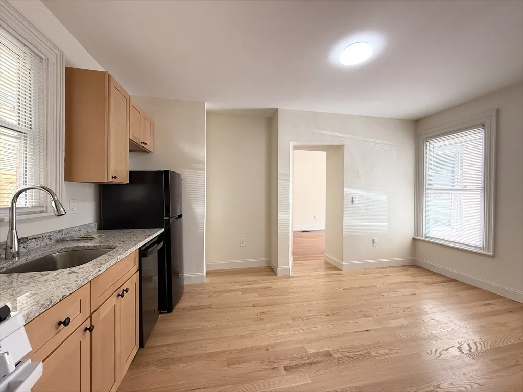 8 Orchard St, North Cambridge