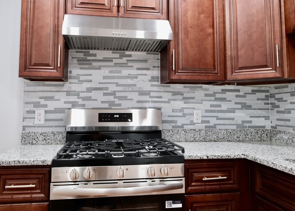 23 Granfield Ave, Roslindale