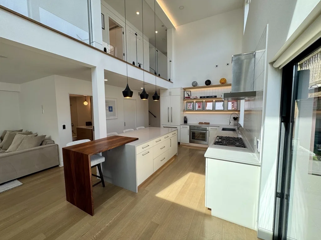 22 Parker, Charlestown