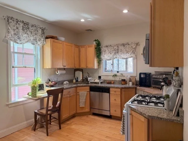 31 Fairmount Ave, Cambridgeport