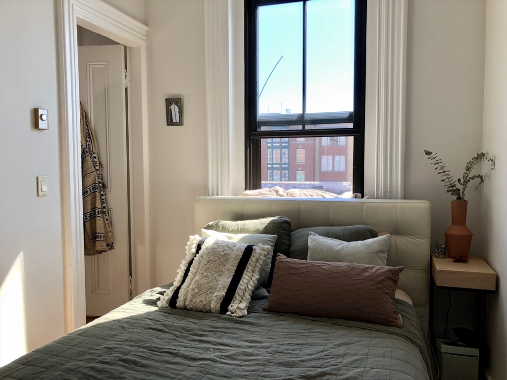 701 Massachusetts Ave, South End