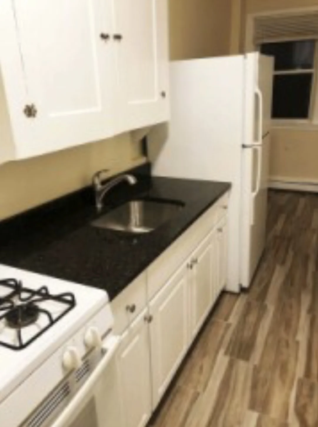 233 Lafayette St, Salem