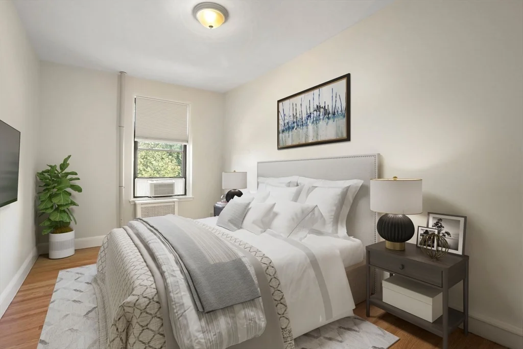 228 Commonwealth Ave, Back Bay