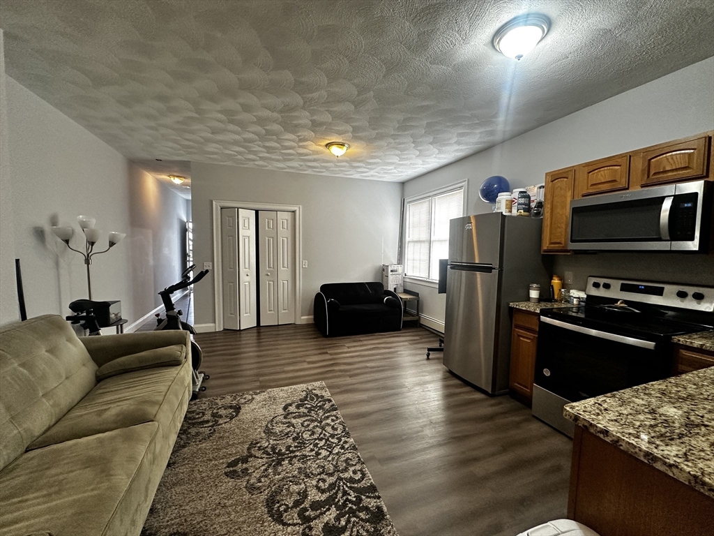 377 Broadway, Revere