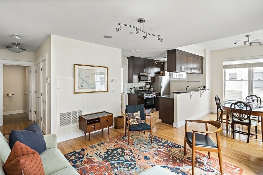 31 Wheeler St, Cambridge Highlands