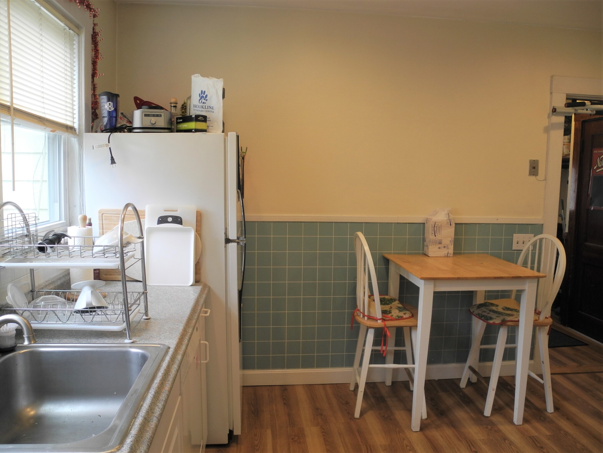 8 Mapleton, Brighton