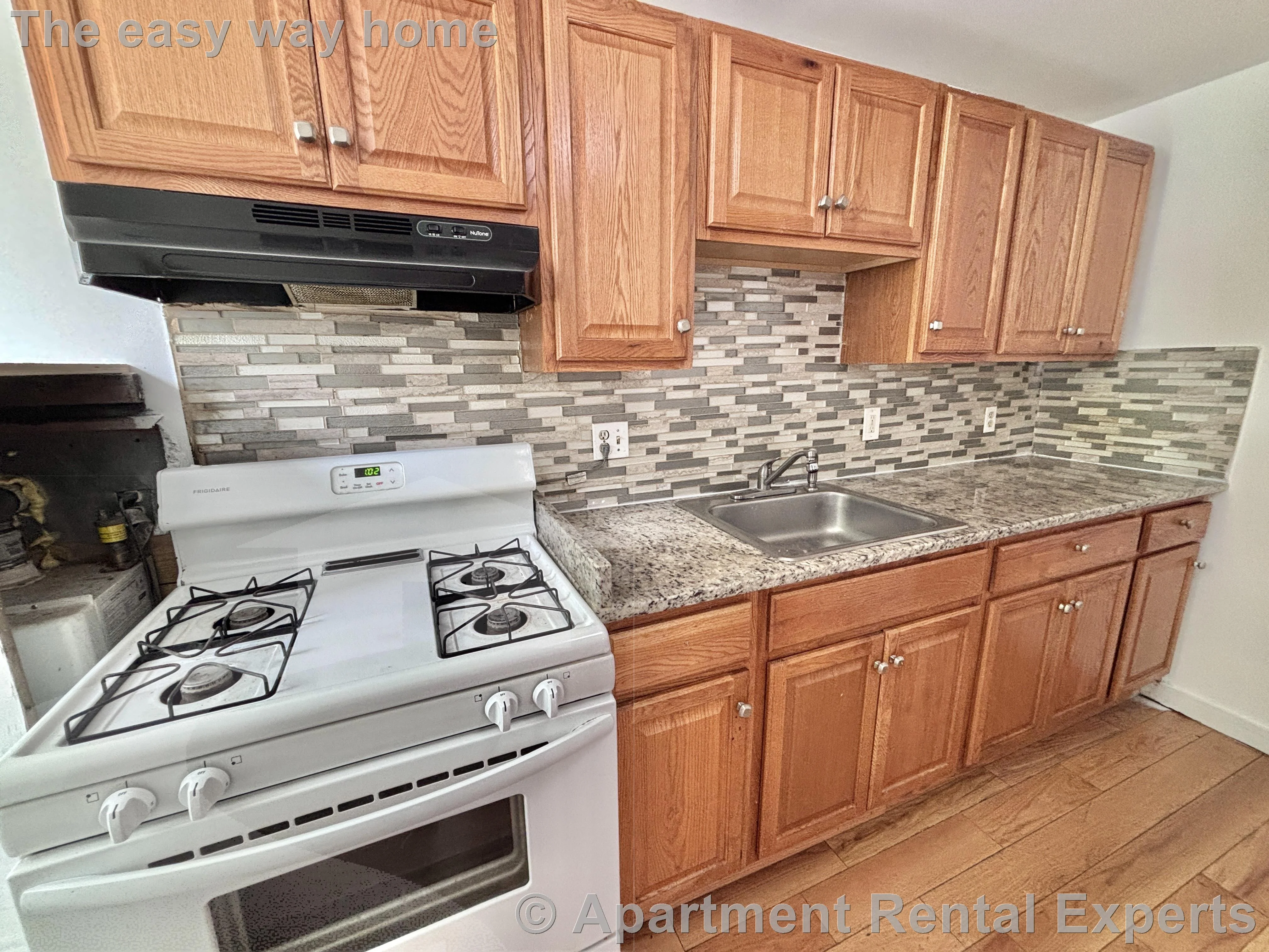 509 Medford St, Magoun Square