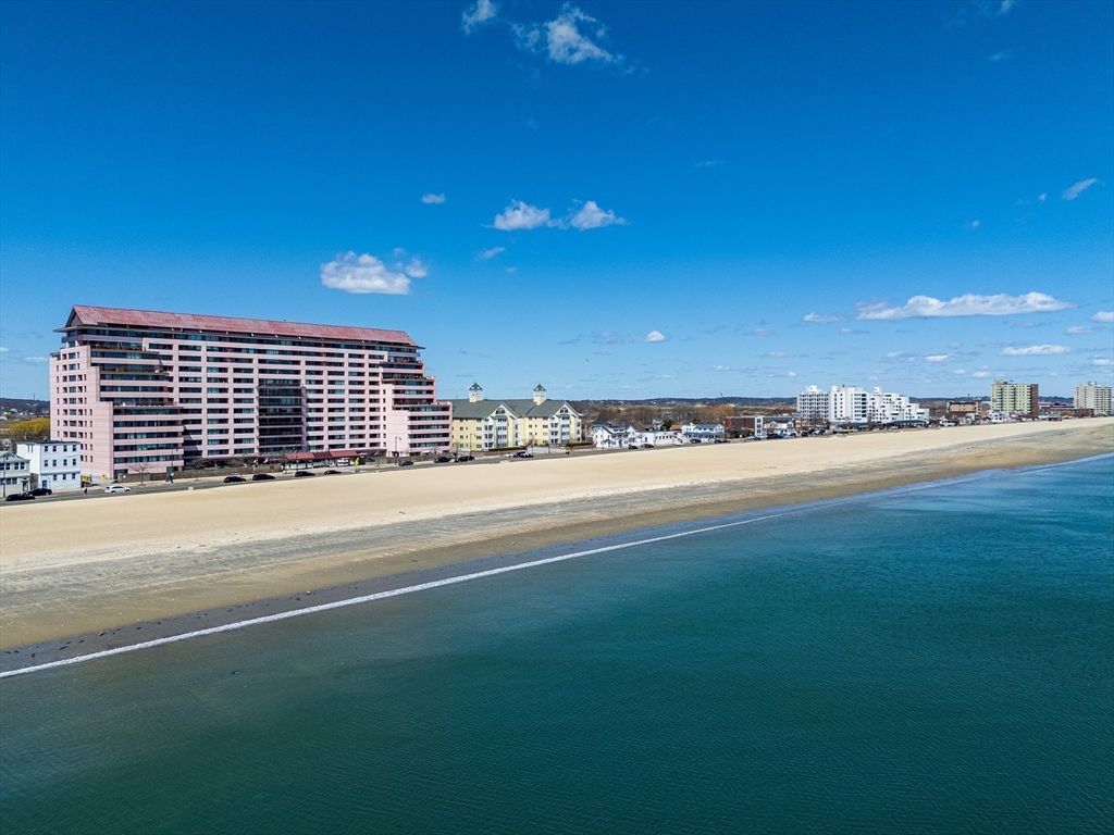 350 Revere Beach Boulevard, Revere