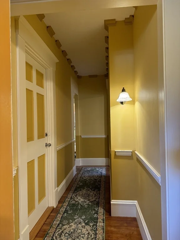 590 Cambridge Steet, Allston
