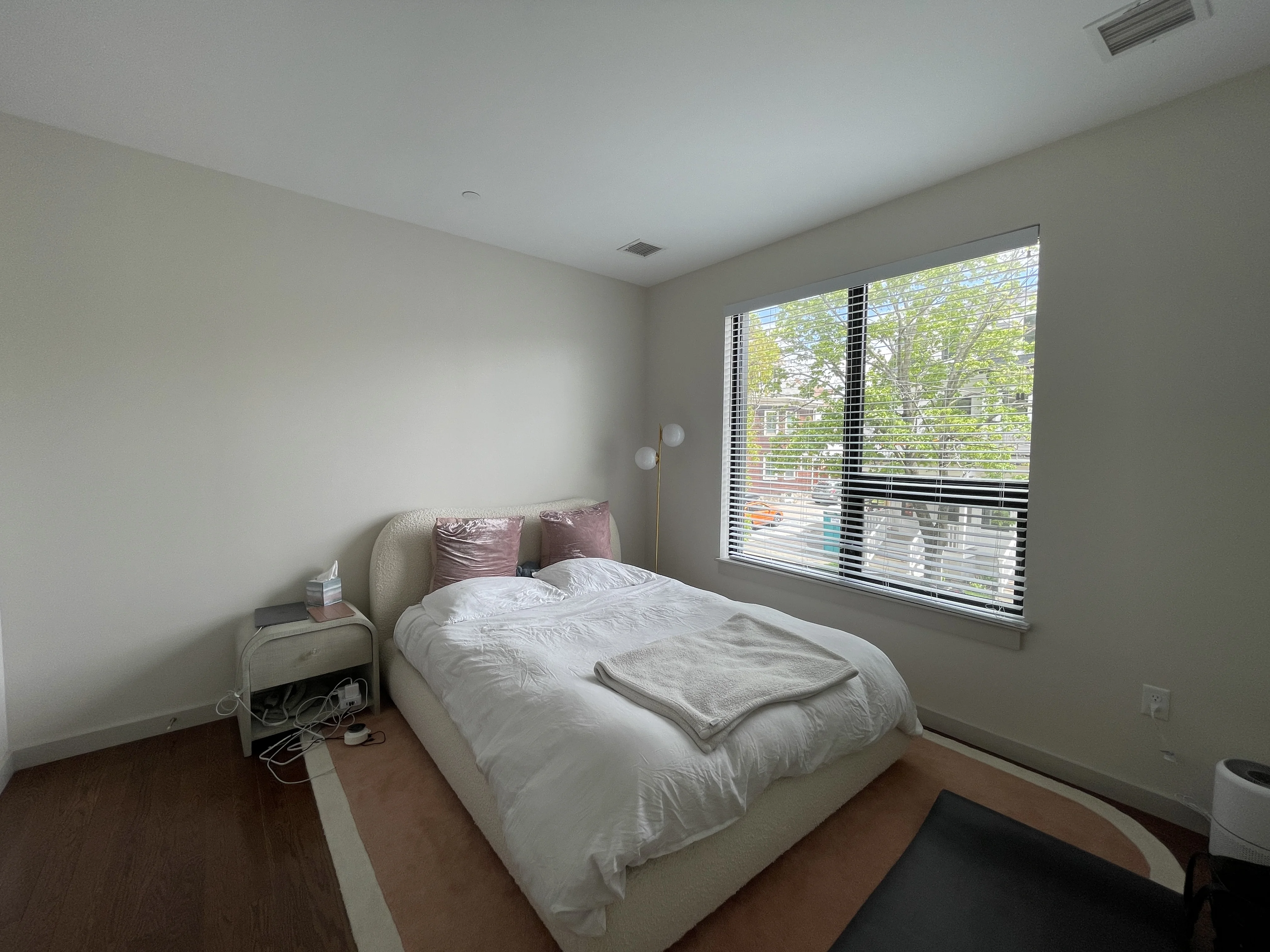 455 Harvard St, North Brookline