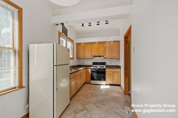 195 Dorchester Ave, South Boston