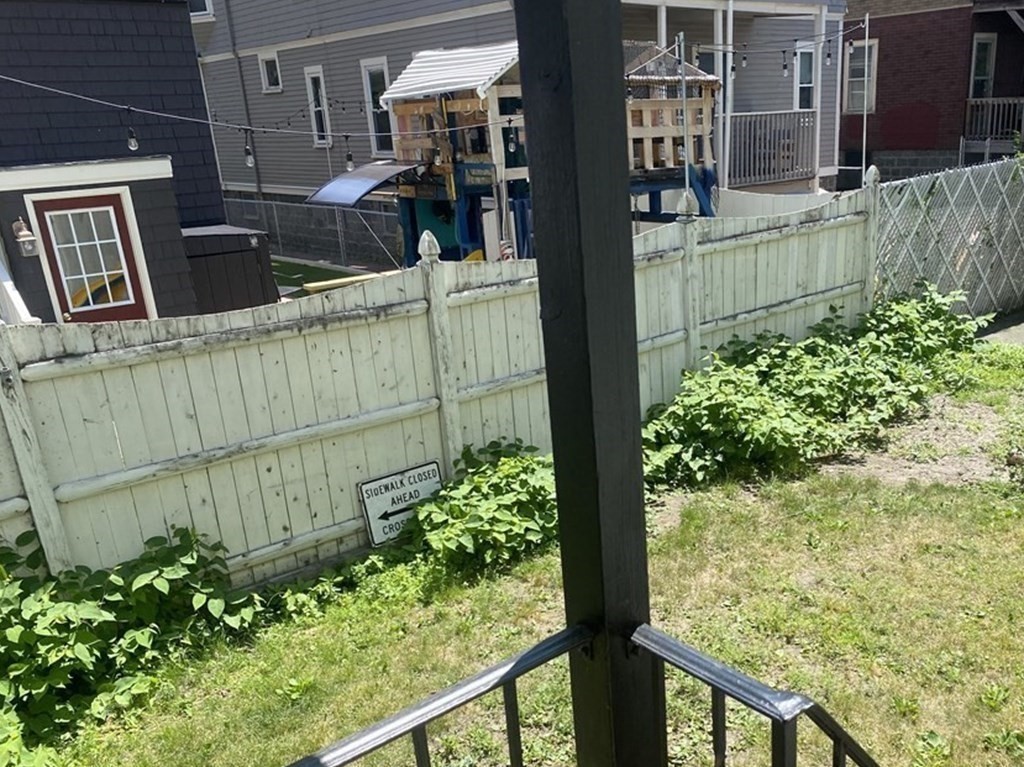 167 College Ave, Tufts University