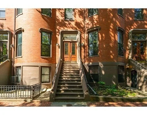 35 Worcester Sq, South End