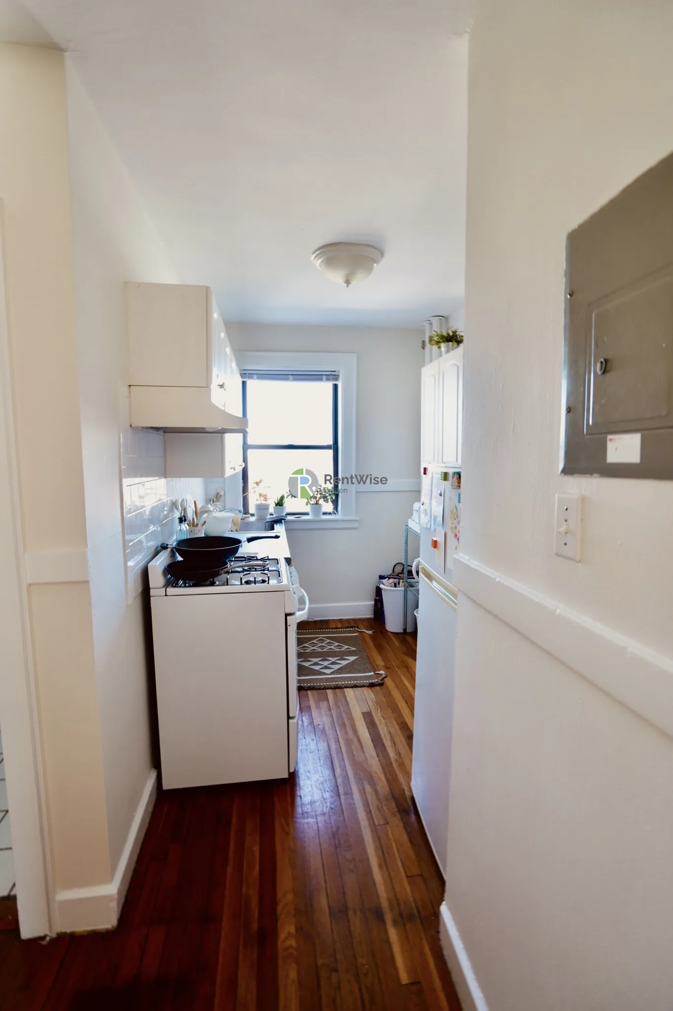 433A Broadway, Winter Hill