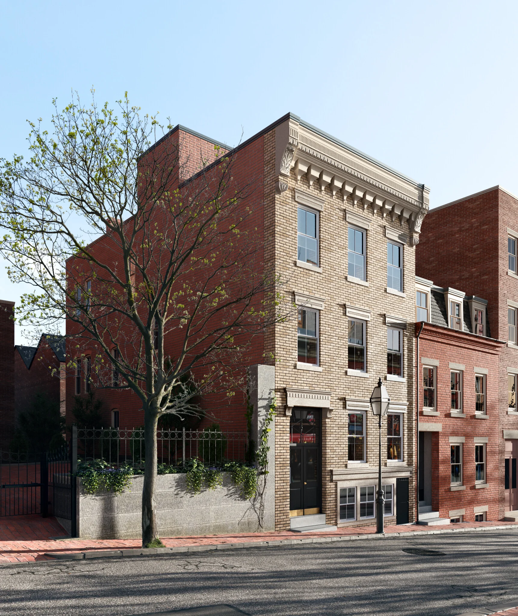 13 Anderson St, Beacon Hill