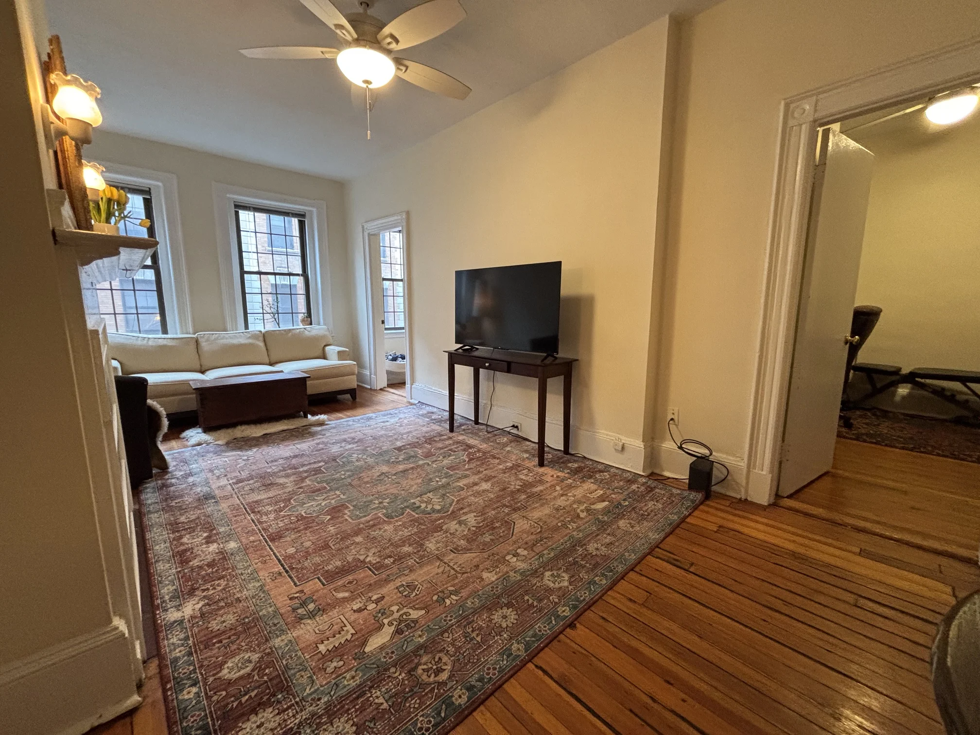 99 Myrtle St, Beacon Hill