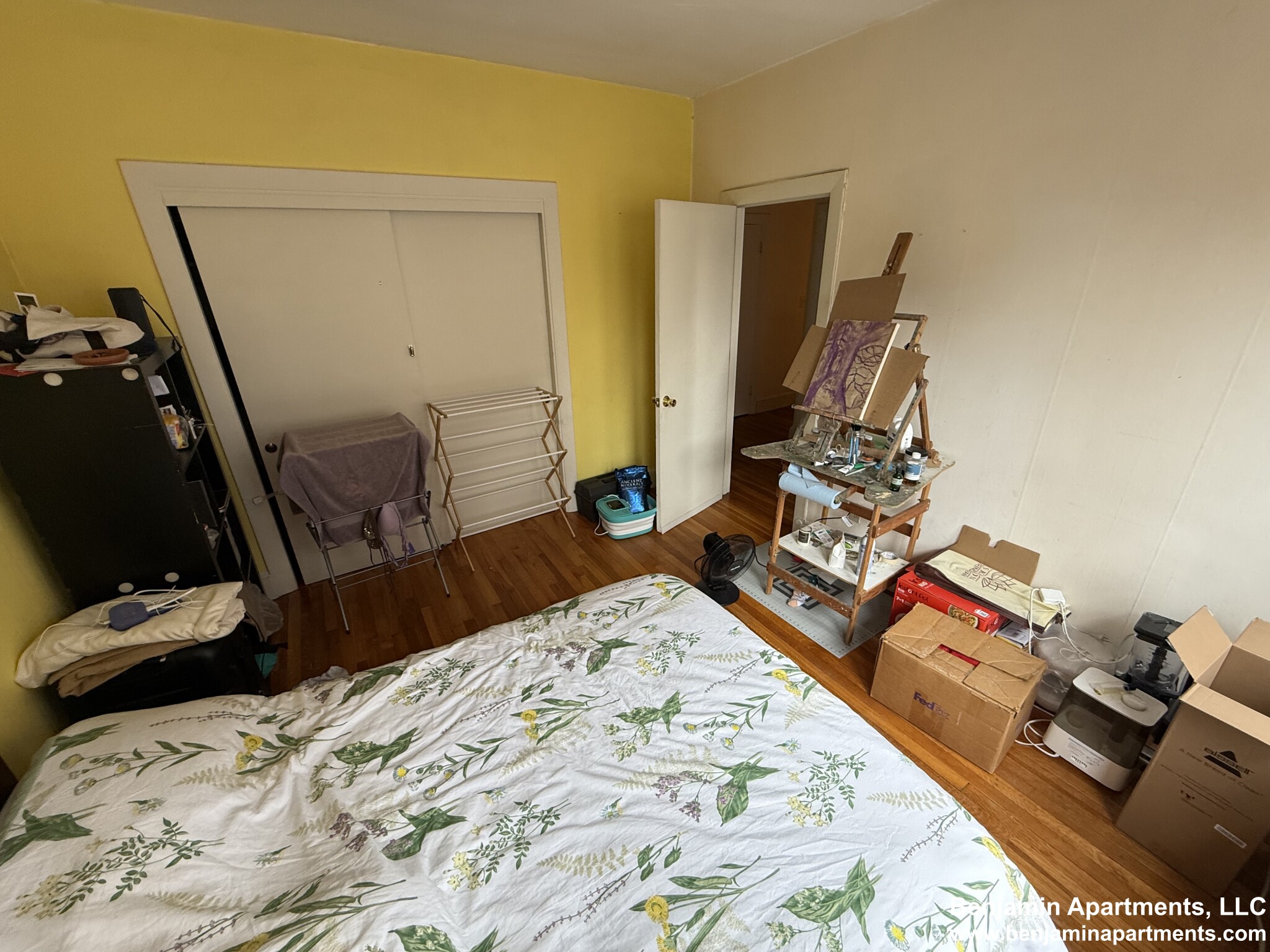 33 Lancaster Ter, Corey Hill