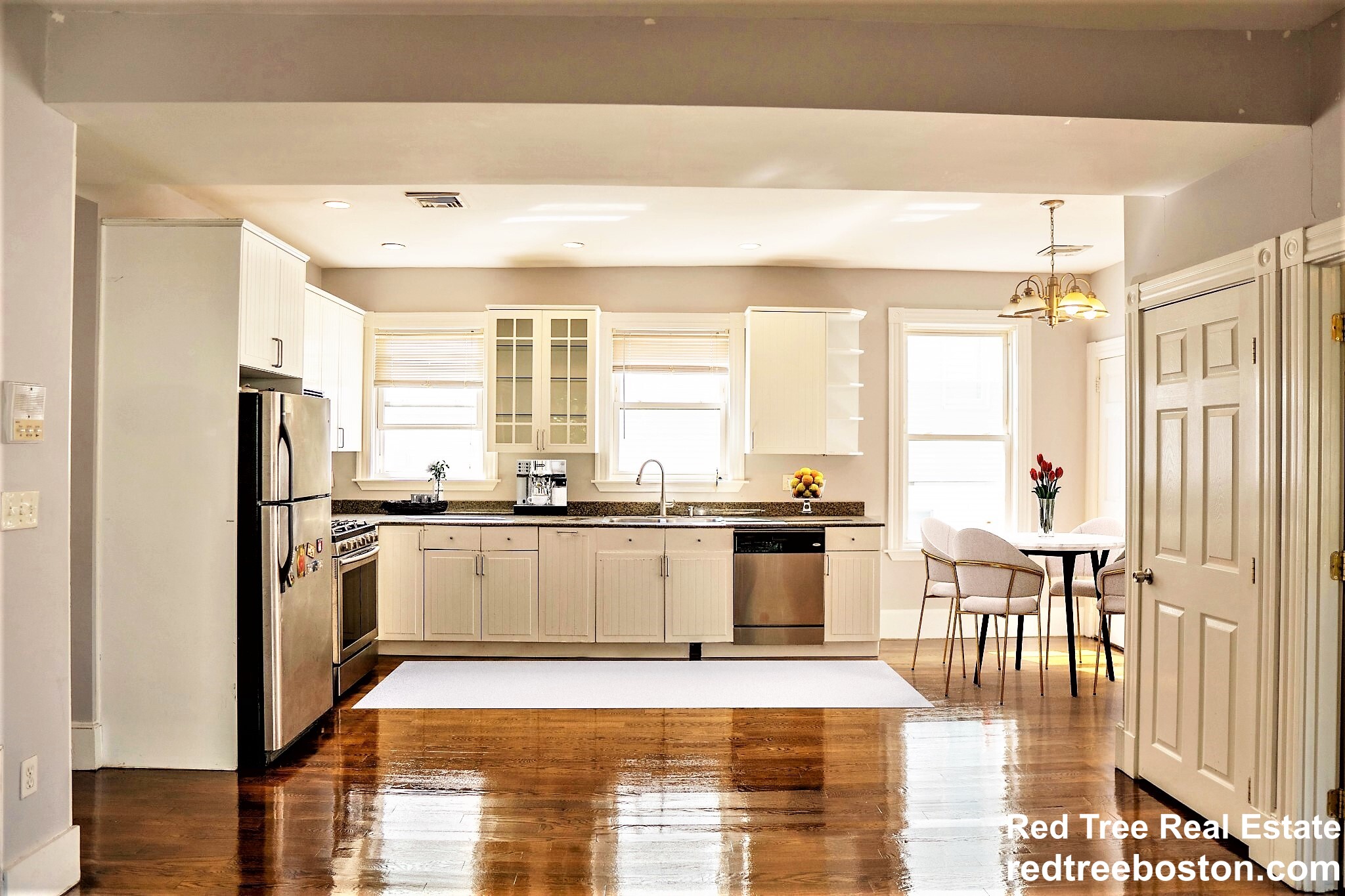 19 Parker Hill Ave, Mission Hill