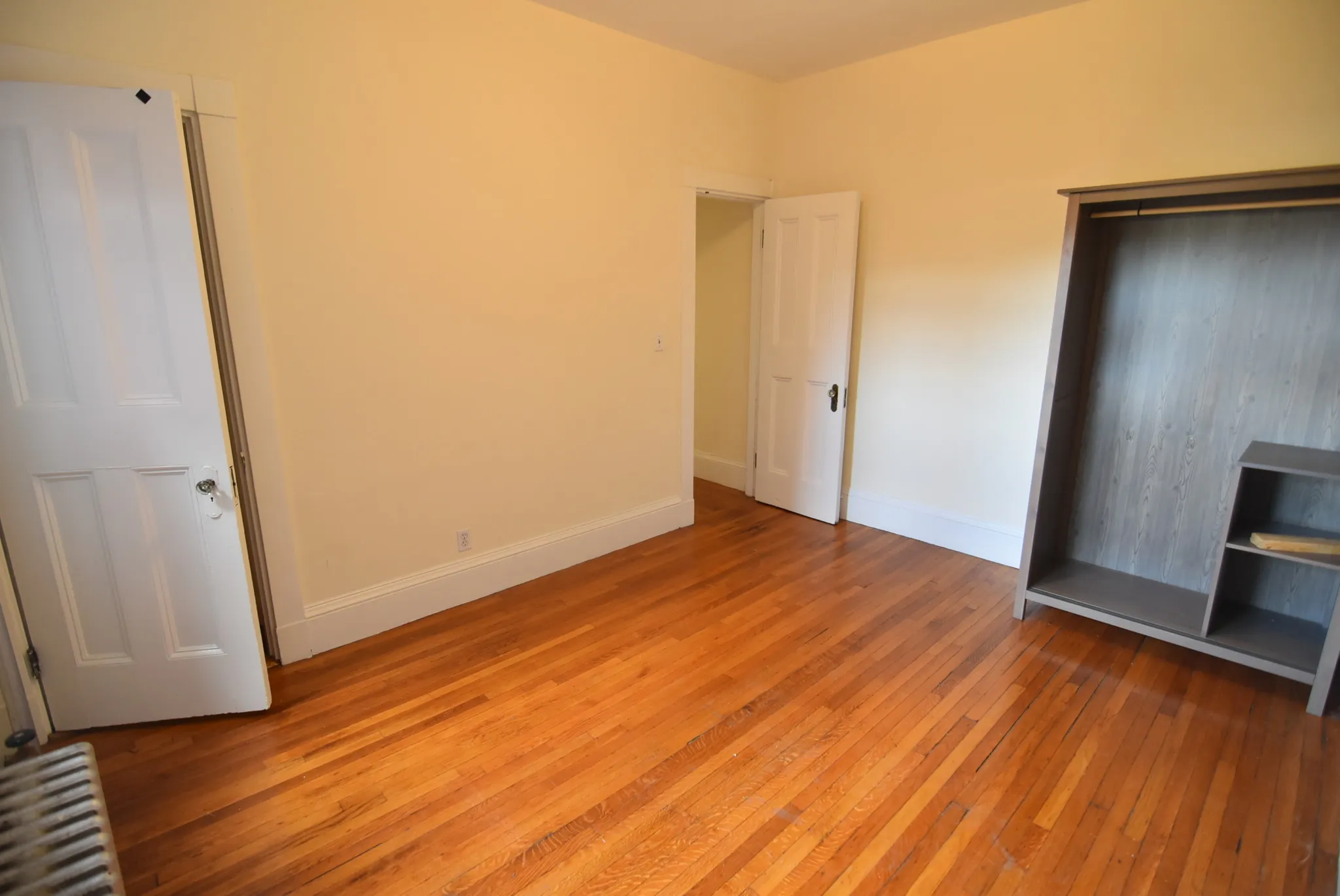 504 Beacon St, Fenway