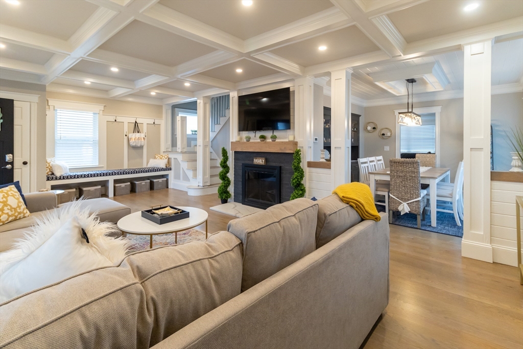 780 Nantasket Ave (June/July/Aug), Hull