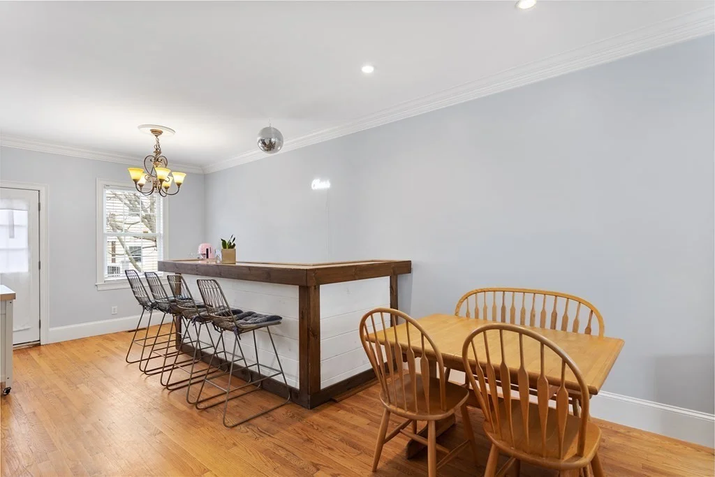 72 Baxter St, South Boston