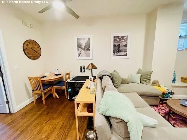 180 Endicott St, North End